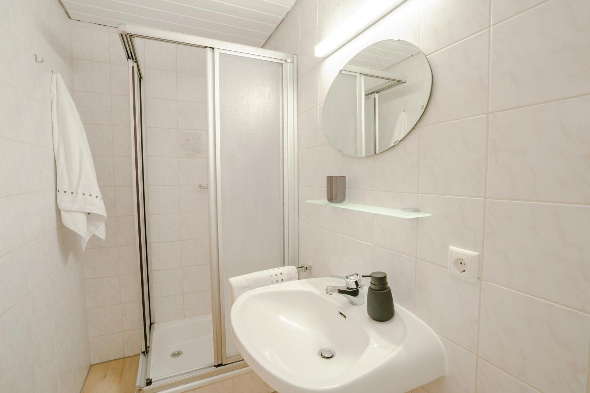 Lichterberg Appartement Hirschegg  Buitenkant foto